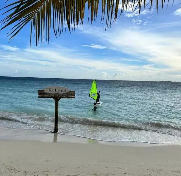 پانسیون Beach Veli