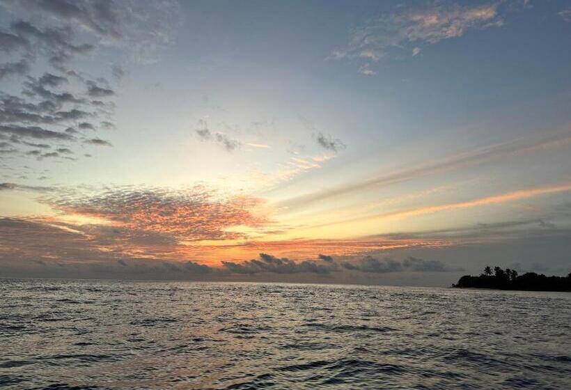 پانسیون Beach Veli