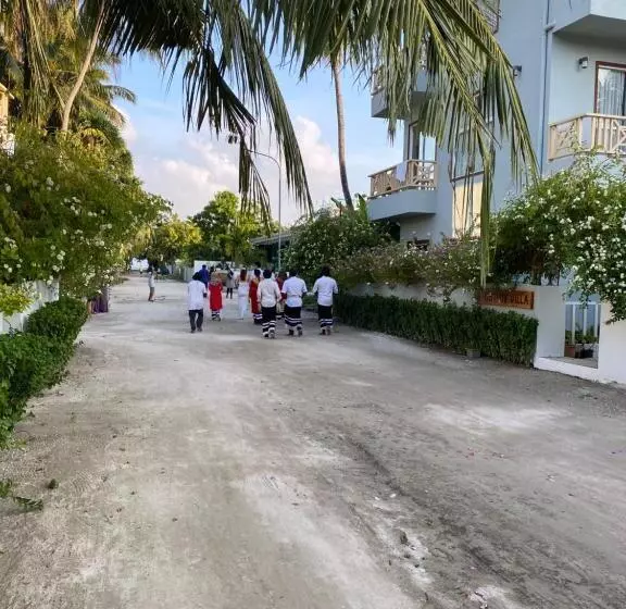 پانسیون Beach Veli