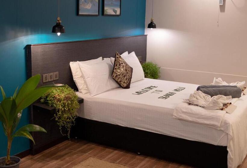 پانسیون Beach Veli