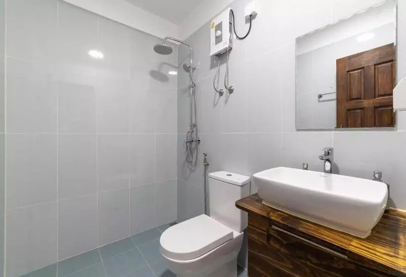 پانسیون Beach Veli