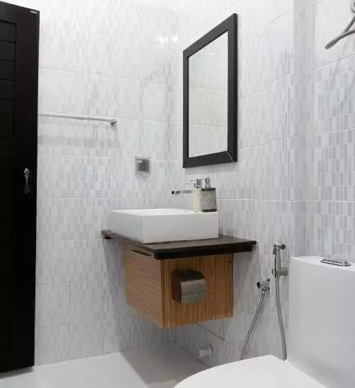 پانسیون Beach Veli