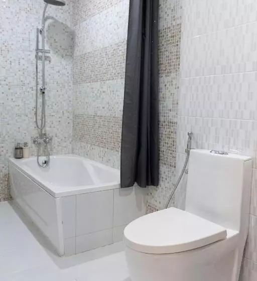 پانسیون Beach Veli