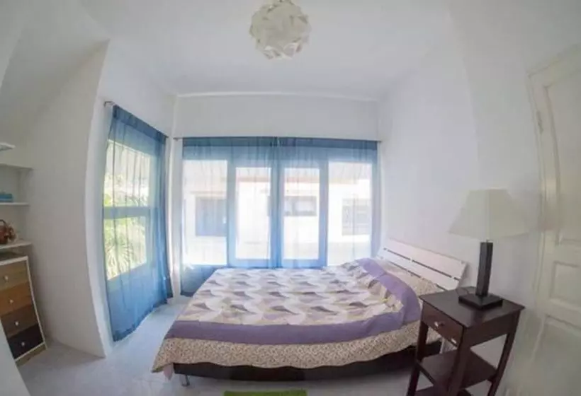 Majatalo Franjipani Home