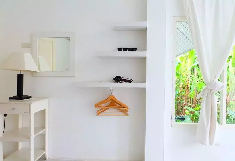 Majatalo Franjipani Home