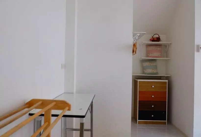 Majatalo Franjipani Home