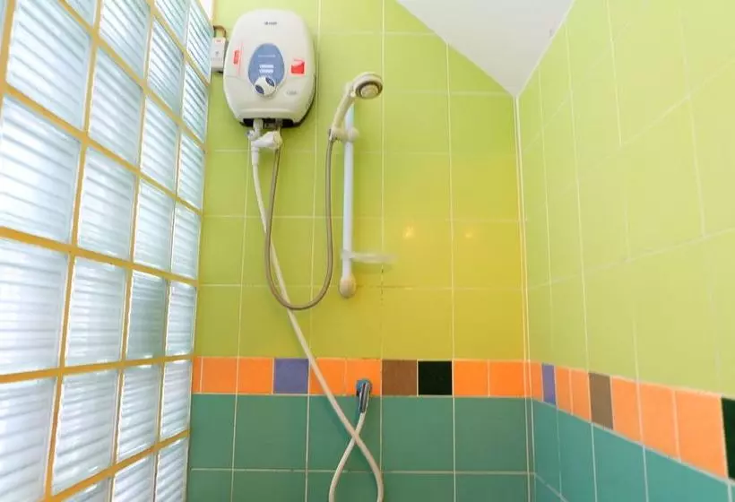 Majatalo Franjipani Home