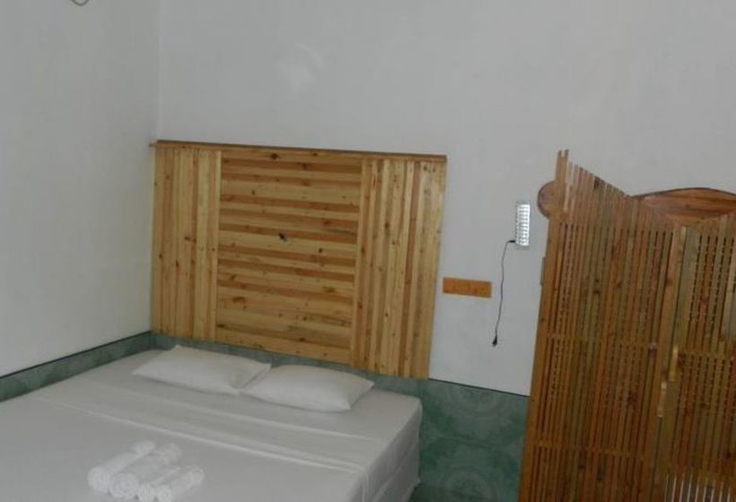 پانسیون Manta Inn