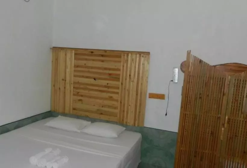 پانسیون Manta Inn