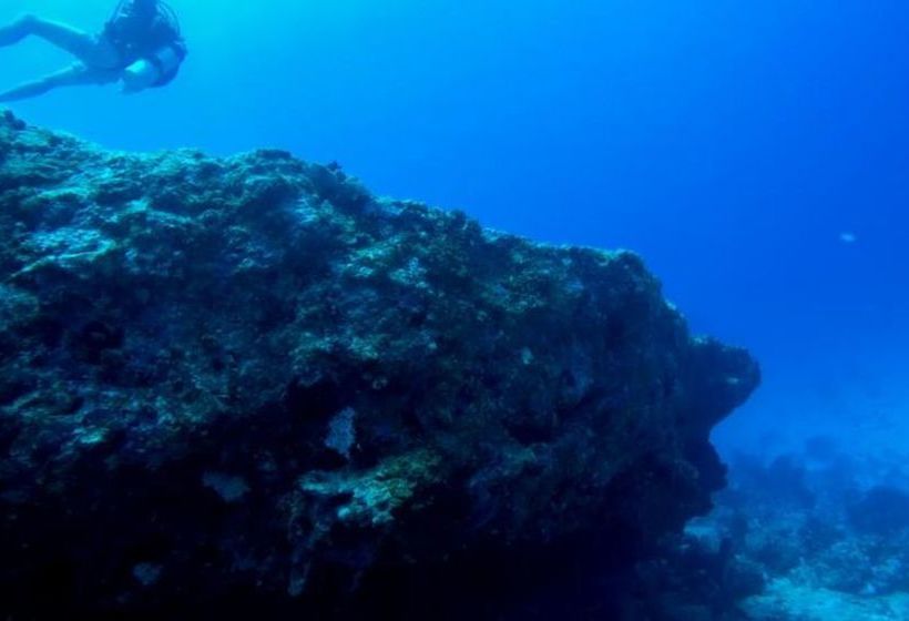 پانسیون Manta Inn