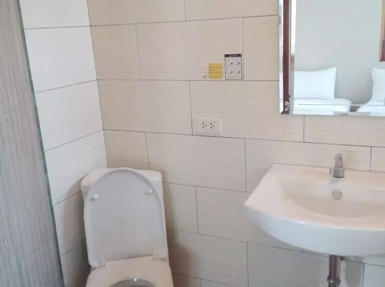ペンション Sokmisay Hotel・guesthouse