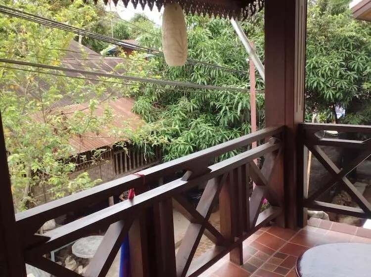 ペンション Sokmisay Hotel・guesthouse