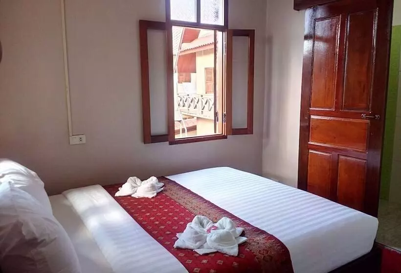 ペンション Sokmisay Hotel・guesthouse