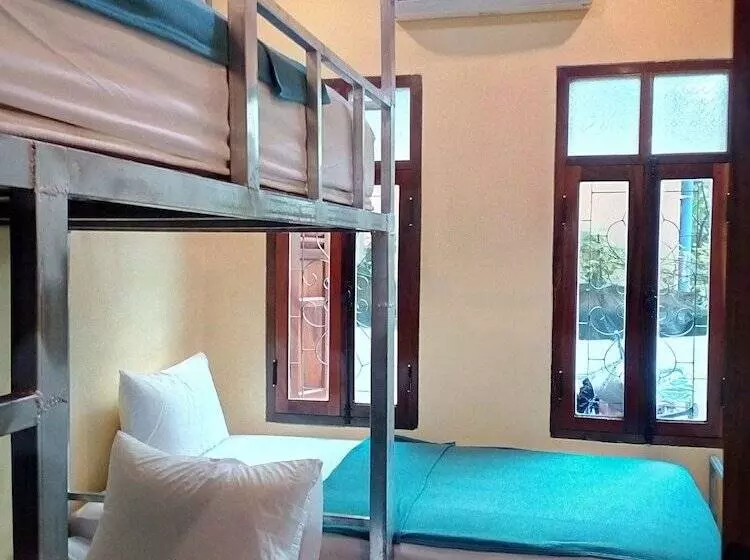 ペンション Sokmisay Hotel・guesthouse