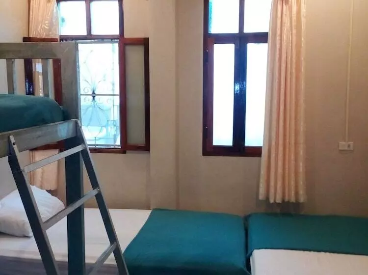ペンション Sokmisay Hotel・guesthouse