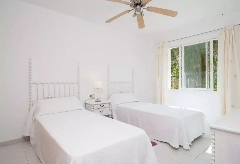 Beonholidays Villa Berry