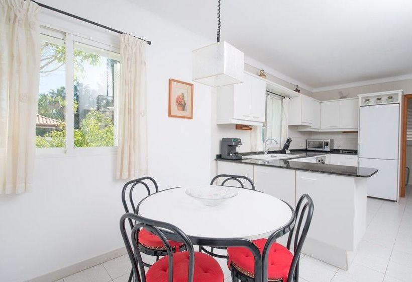 Beonholidays Villa Berry