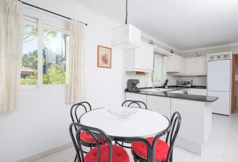 Beonholidays Villa Berry