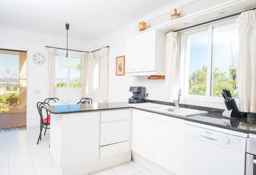 Beonholidays Villa Berry