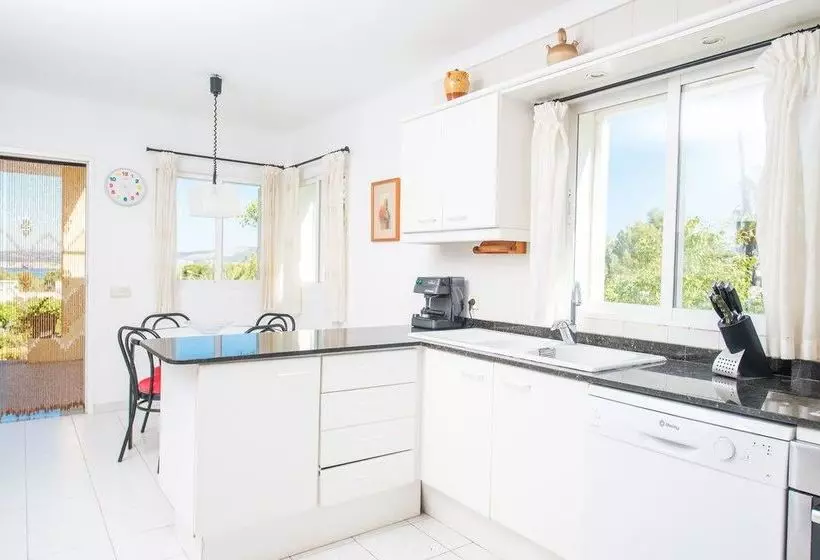 Beonholidays Villa Berry