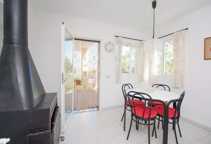 Beonholidays Villa Berry