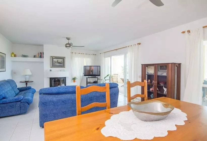 Beonholidays Villa Berry