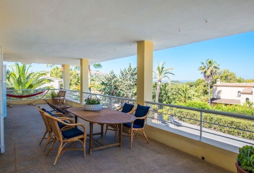 Beonholidays Villa Berry