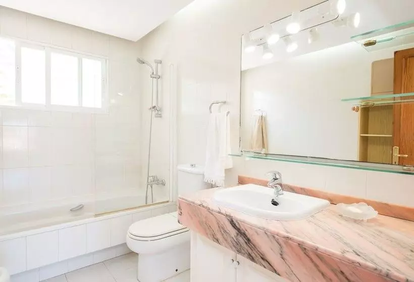 Beonholidays Villa Berry