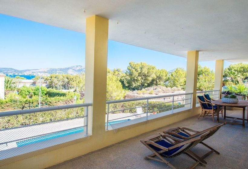 Beonholidays Villa Berry