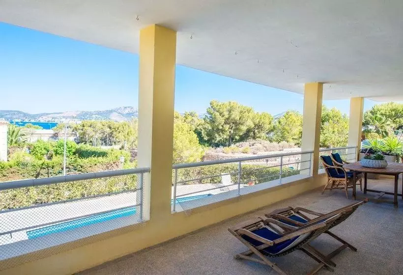 Beonholidays Villa Berry