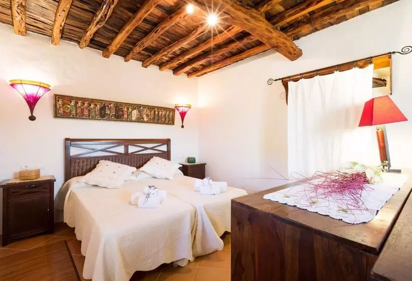 Villa Canseres