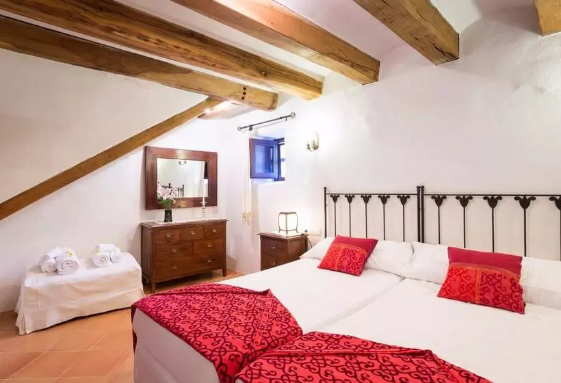 Villa Canseres