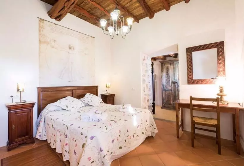 Villa Canseres