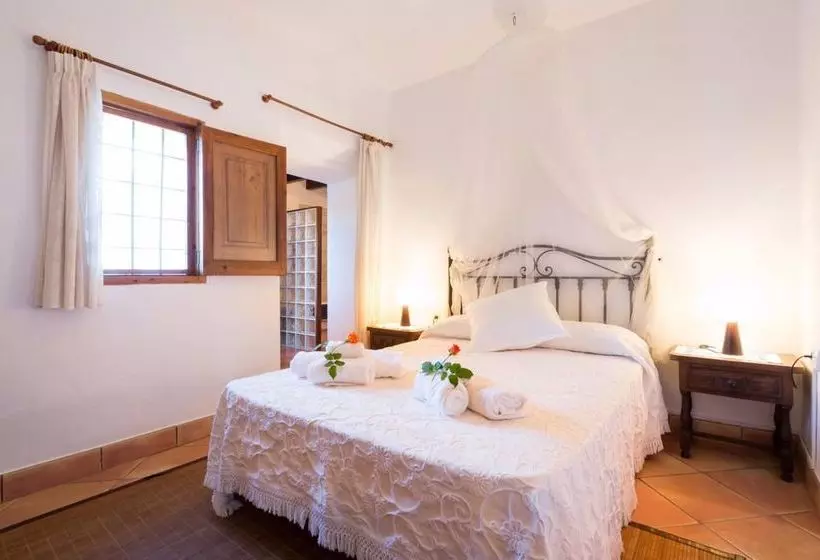 Villa Canseres