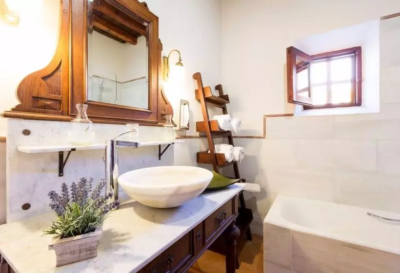 Villa Canseres
