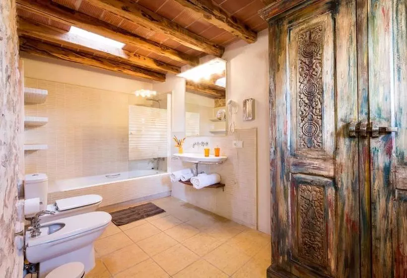 Villa Canseres