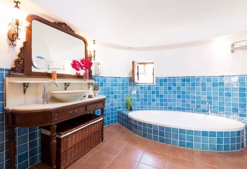 Villa Canseres