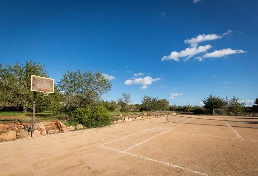 Villa Canseres