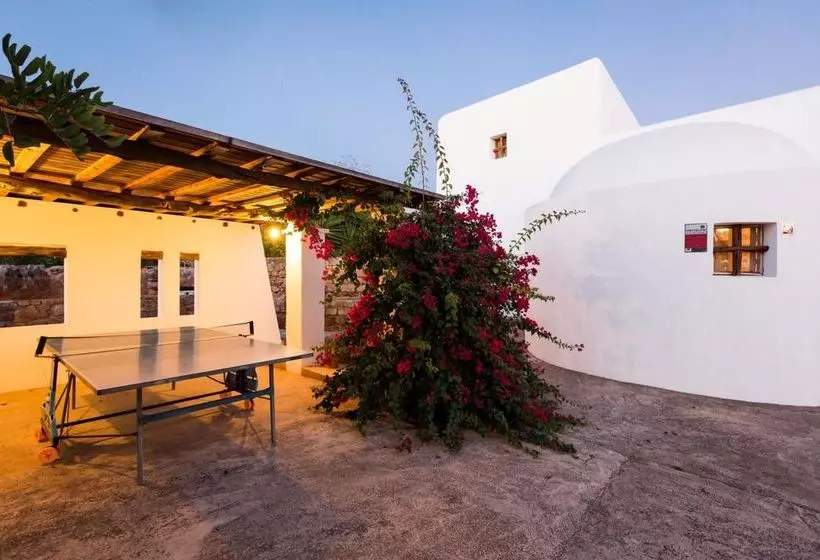 Villa Canseres