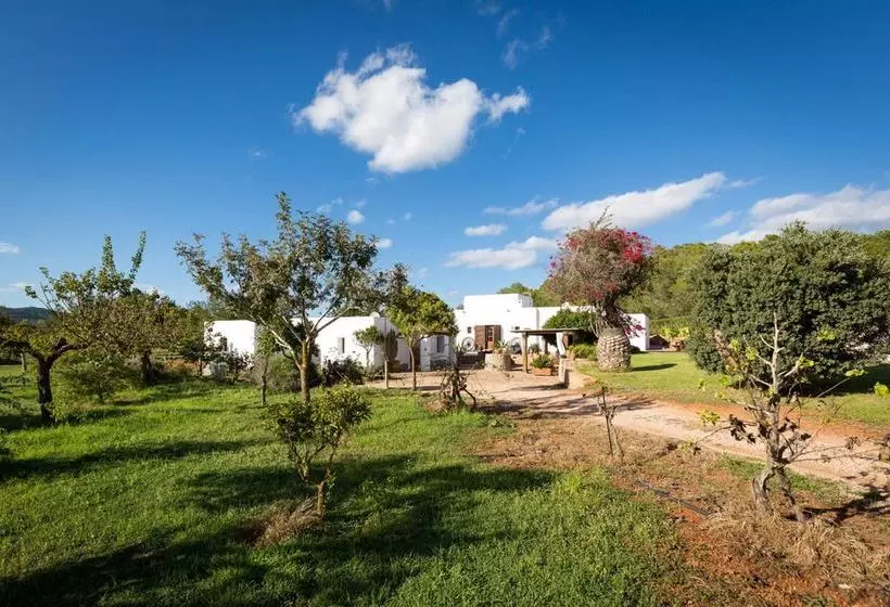 Villa Canseres