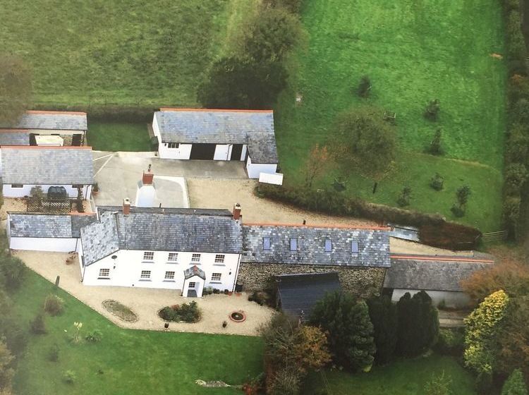 West Pennicknold Barn
