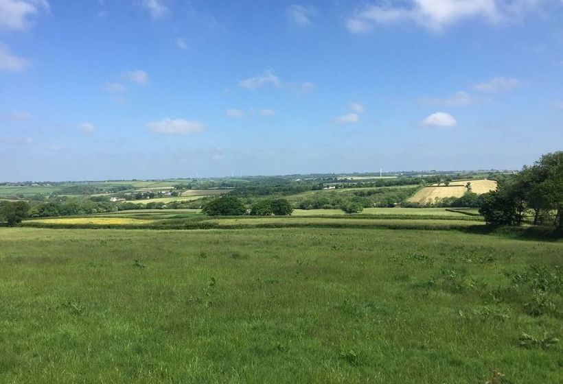 West Pennicknold Barn