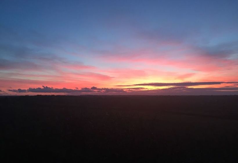 West Pennicknold Barn