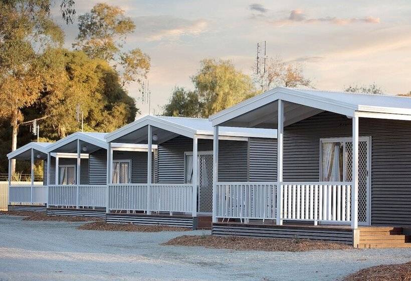 Western Gums Tourist Park