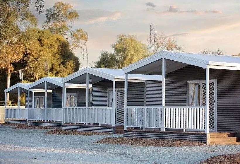 Western Gums Tourist Park