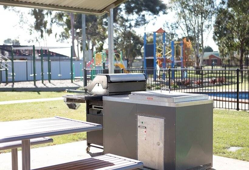 Western Gums Tourist Park