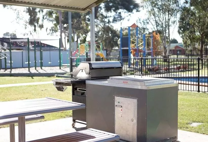 Western Gums Tourist Park