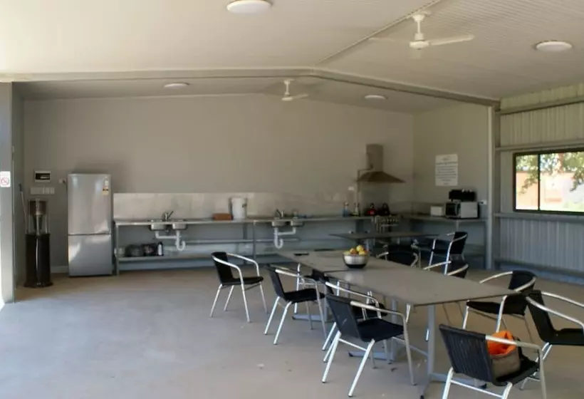 Western Gums Tourist Park