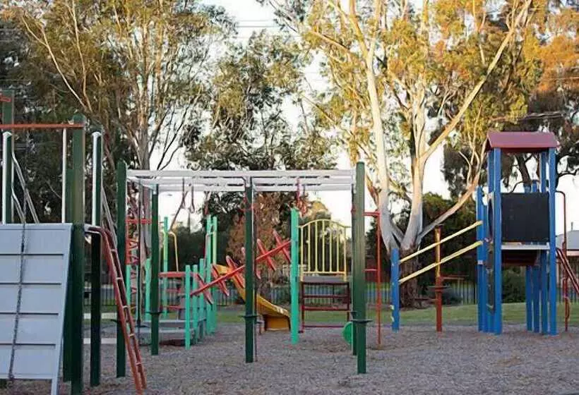 Western Gums Tourist Park