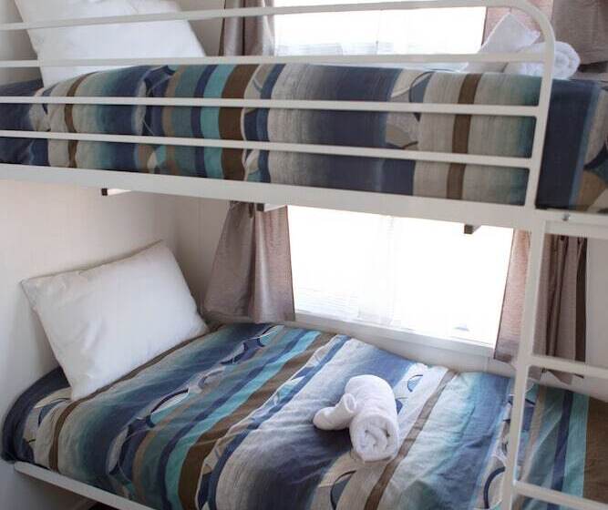 Western Gums Tourist Park